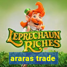 araras trade